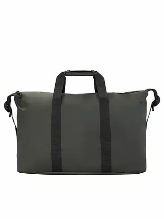 RAINS | Bolso - Weekender HILO | grün